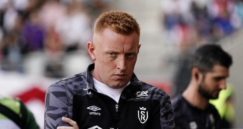  - Lens - Arsenal : Will Still repéré en plein kiff sur Les Corons