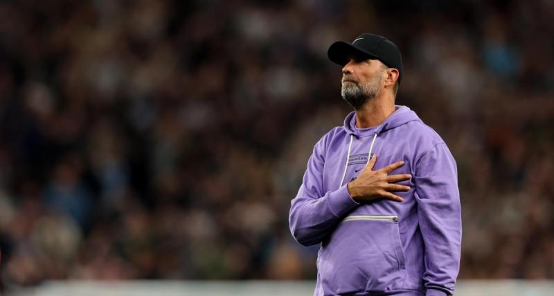  - Liverpool : Klopp n'en démord pas et veut rejouer le match contre Tottenham