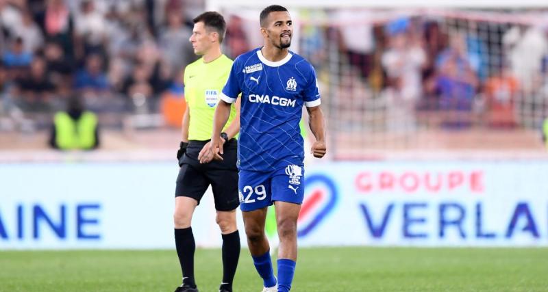  - OM - Mercato : Ndiaye avoue déjà des envies d'ailleurs et a trouvé son mentor à Marseille