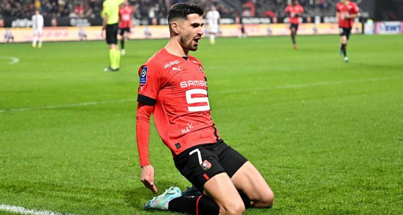  - Stade Rennais : Genesio dévoile son groupe pour Villarreal, le doute est levé pour Terrier ! 