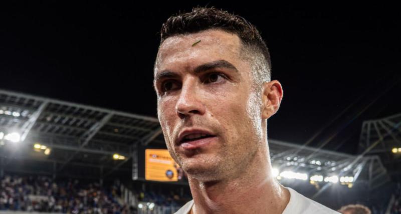  - Cristiano Ronaldo rattrapé par son affaire de viol