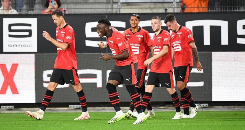  - "Il faudra qu'on soit forts" : l'entraîneur de Villarreal se méfie de Rennes