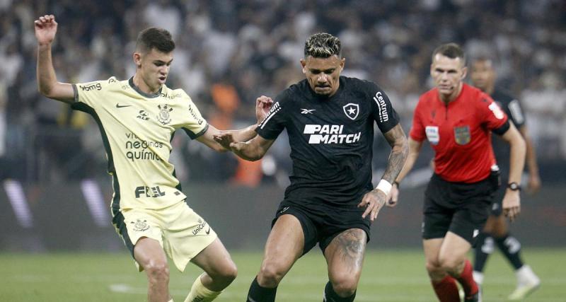  - Barça : le club compte bien mener la vie dure à Chelsea pour une pépite