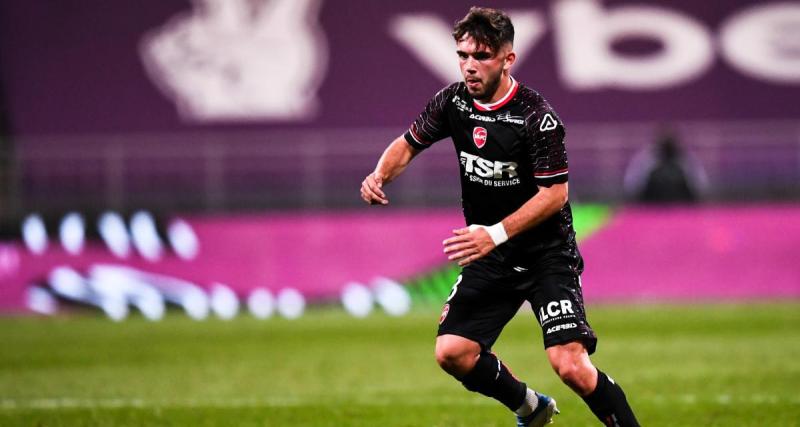  - RC Lens - Mercato : le Racing officialise une nouvelle recrue ! 