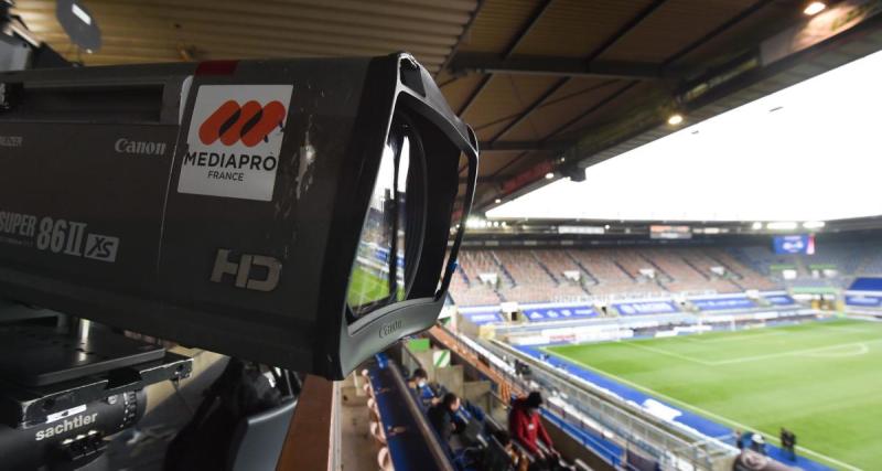  - Droits TV : la plainte de Médiapro contre Canal + rejetée