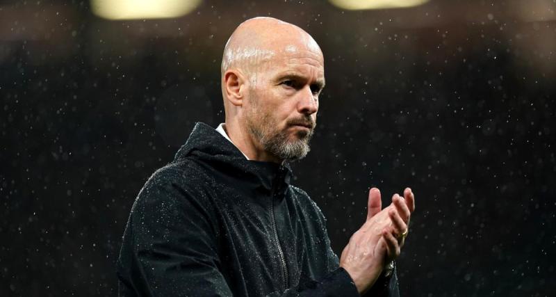  - Manchester United : le coup de gueule de Ten Hag après la déroute