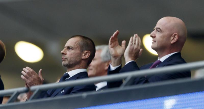  - Les pays hôtes de l'Euro 2028 et du Mondial 2030 connus, Gattuso veut enflammer le Vélodrome, le jour d'après pour Lens...Les immanquables du jour !