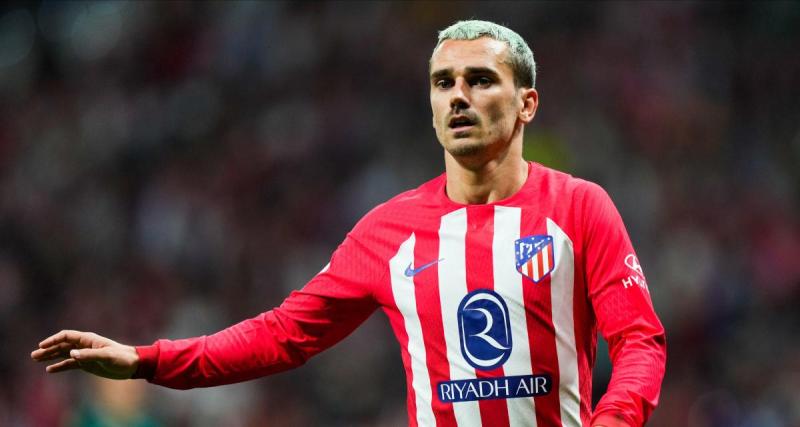  - 🚨 Atlético Madrid, Royal Antwerp, Feyeoord... les compos de 18h45 !