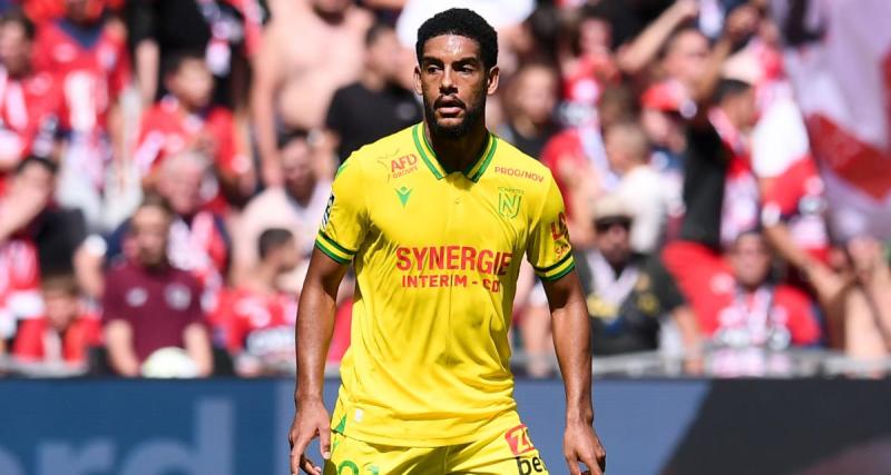  - FC Nantes - Mercato : Castelletto fait une annonce forte sur son avenir