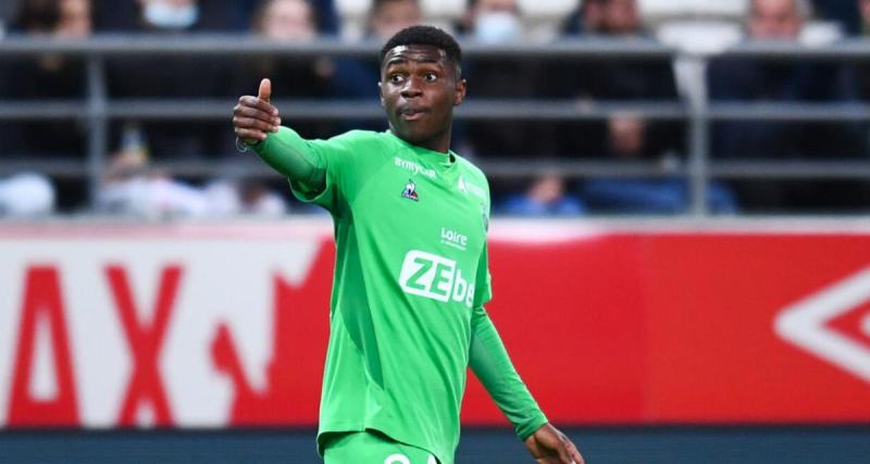  - ASSE : un recalé de Batlles claque un quadruplé !