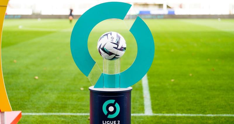  - ASSE - Dunkerque : les compos officielles