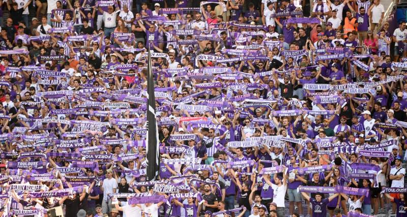  - Toulouse : le groupe convoqué pour la réception de LASK