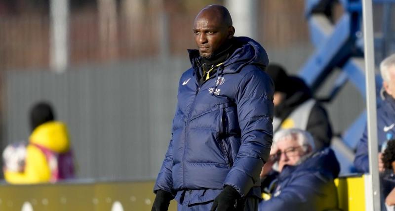  - Youth League : le PSG arrache la victoire à Newcastle !