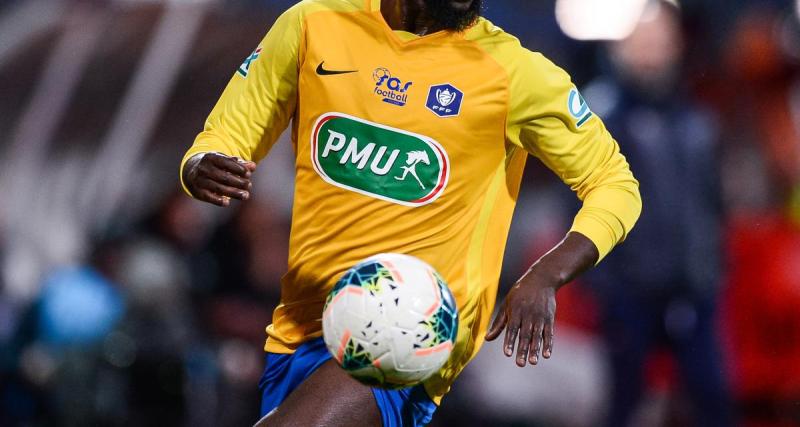  - Coupe de France (Grand Est) : Nancy face à une N3, Épinal chez le Petit Poucet... le tirage au sort du 5e tour