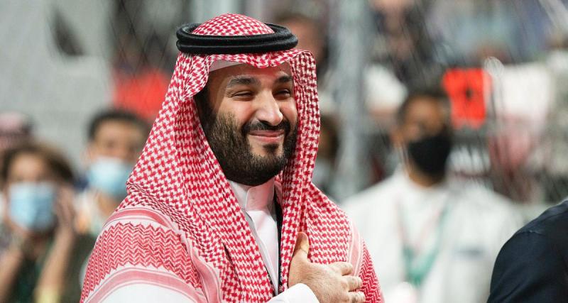  - Coupe du monde : l’Arabie Saoudite annonce sa candidature pour 2034 ! (officiel)