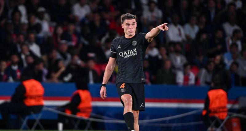  - Newcastle - PSG : Ugarte veut refaire le même match que contre l'OM