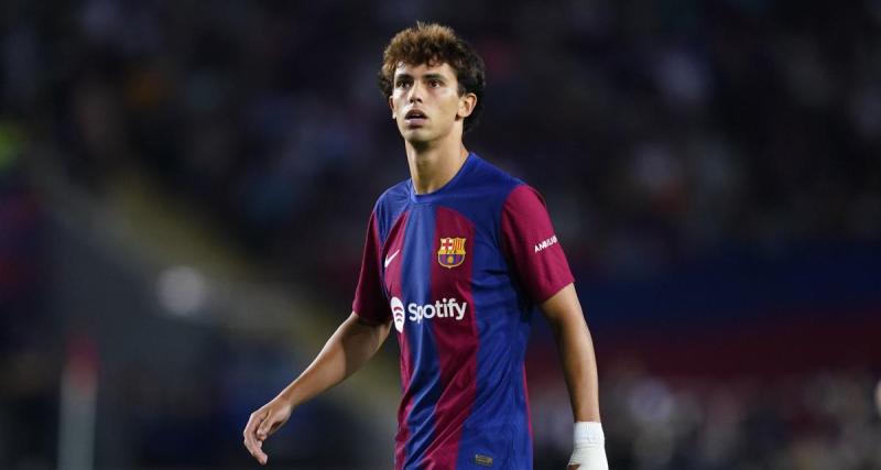  - 🚨 FC Porto - Barça : les compos officielles !