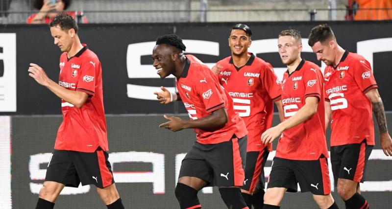  - FC Nantes : un joueur du Stade Rennais a fait dérailler les Canaris dans le derby