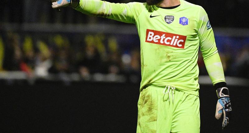  - Coupe de France (Bretagne) : le tirage au sort du 5e tour