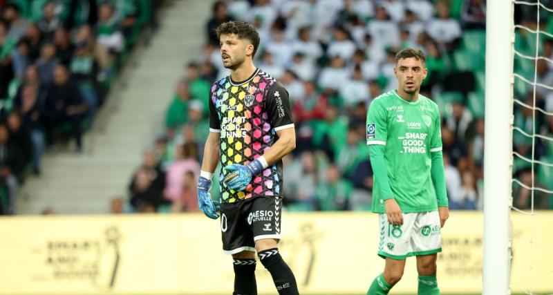  - L’ASSE et Dunkerque dos-à-dos à la pause