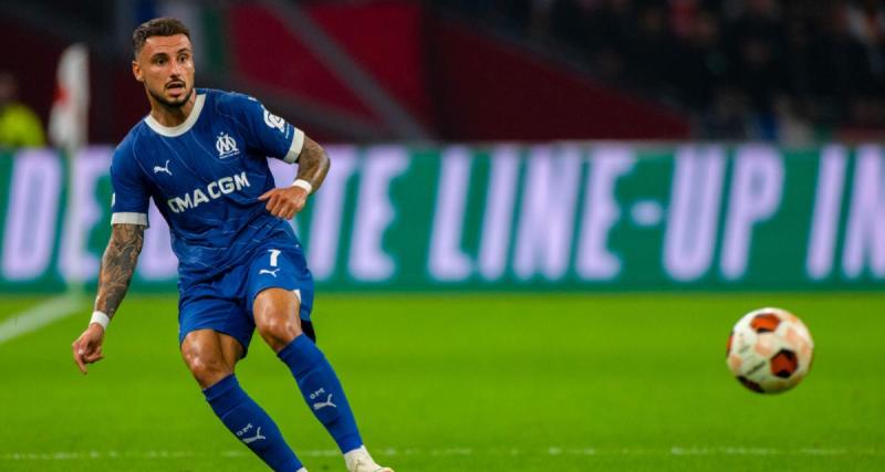  - Equipe de France : vers un grand retour de Clauss dans la liste de Deschamps ?