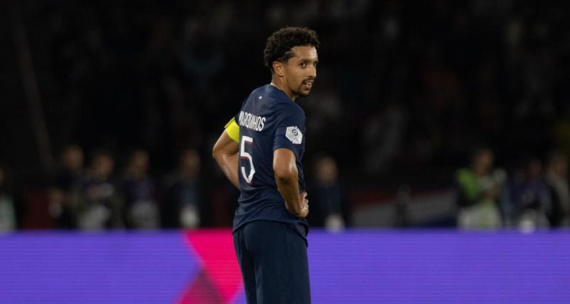  - Newcastle - PSG : la boulette de Marquinhos qui coûte un but à Paris