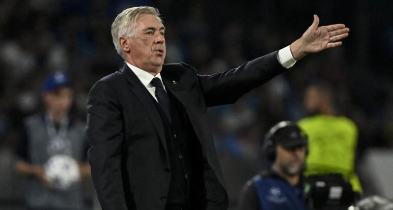  - Real Madrid : un cadre absent pour le Clasico