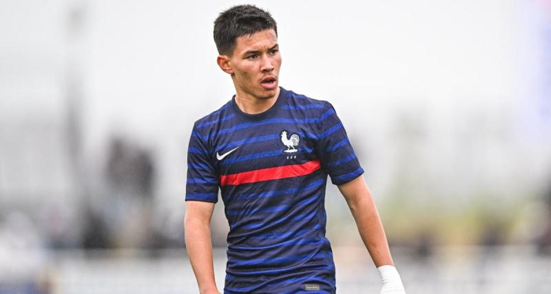  - OM - Mercato : Longoria a chipé un crack au nez et à la barbe de l’OL