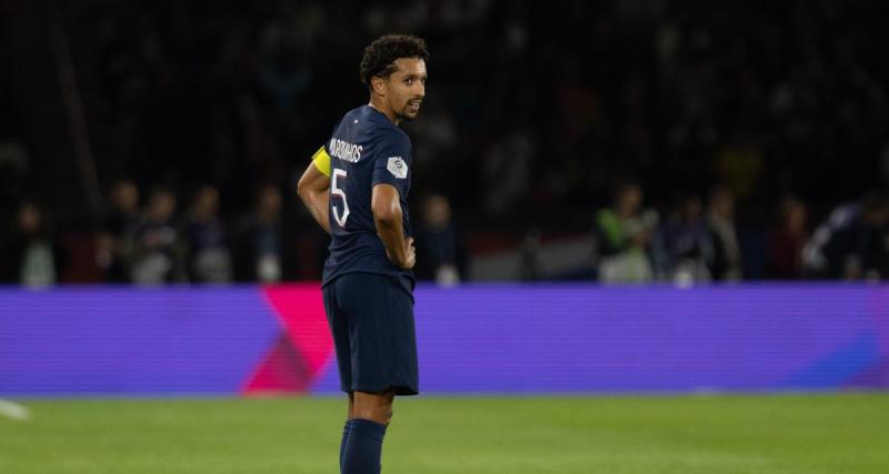  - Newcastle – PSG : après une grosse erreur de Marquinhos, les Magpies ouvrent le score ! (vidéo)