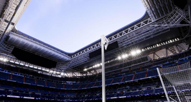  - Real Madrid, Barça : le Santiago Bernabéu devrait devancer le Camp Nou pour le Mondial 2030 ! 