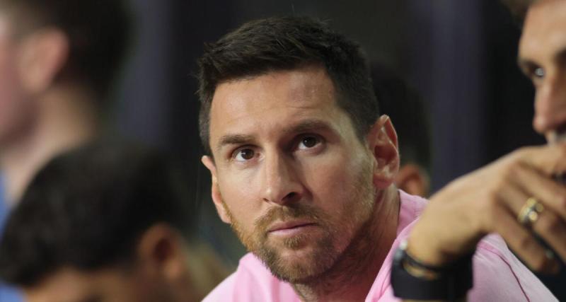  - FC Barcelone : Messi au cœur d’une immense arnaque Cristiano Ronaldo au Barça ! 