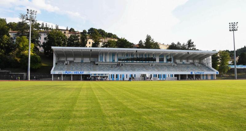  - Le Puy : "On va les recevoir avec beaucoup d’humilité" prévient Dief au sujet de Fréjus