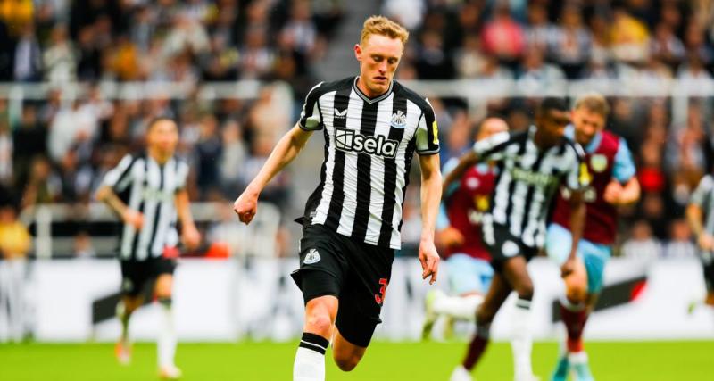  - Newcastle – PSG : les Magpies assomment les Parisiens avec un 3ème but !