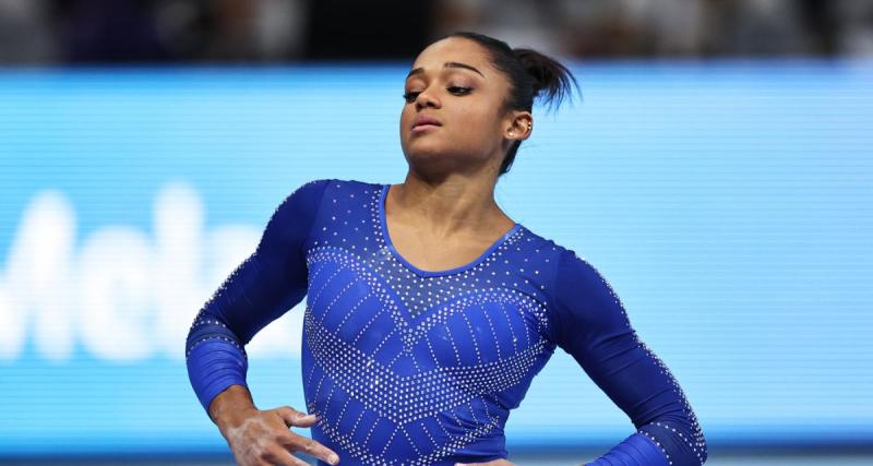  - Gymnastique : les Françaises décrochent le bronze par équipes, première depuis 1950 !