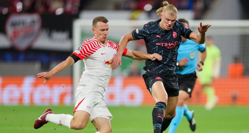  - Manchester City et le Barça font le travail, pas de vainqueur à Dortmund, les scores en Ligue des Champions