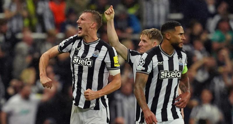  - Le PSG a pris une leçon, le FC Barcelone s'impose avec autorité