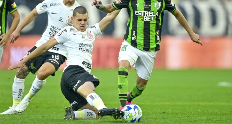  - Real Madrid - Mercato : après le Barça, les Merengue déboulent aussi sur le nouveau Casemiro !