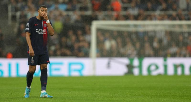  - Newcastle - PSG : plus grosse défaite parisienne depuis la Remontada