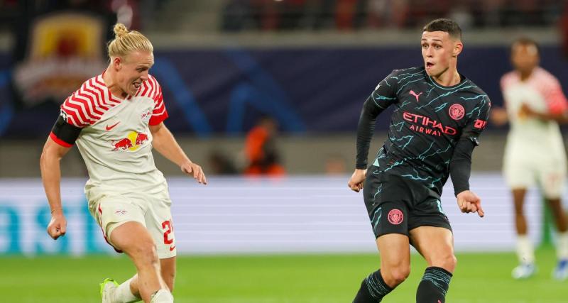  - Ligue des Champions : le Barça s’impose à Porto, City domine Leipzig…les résultats du soir !