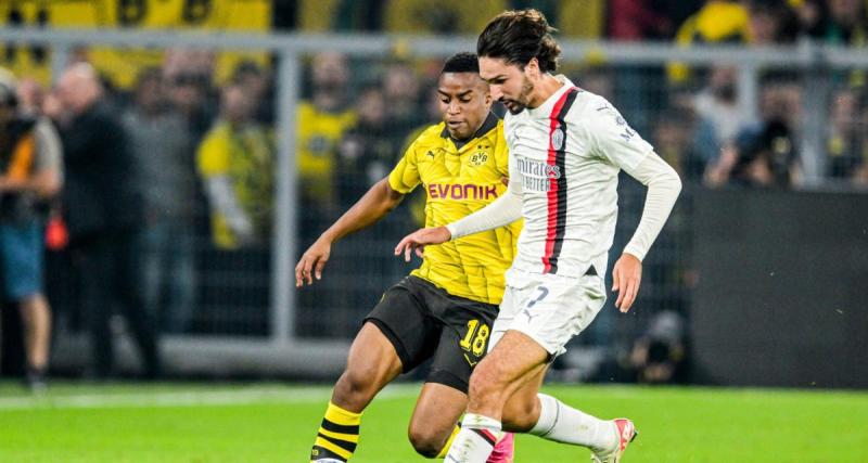  - Algérie : Yacine Adli pas surpris par la sale soirée du PSG