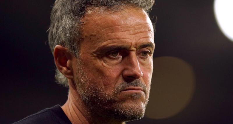  - Newcastle – PSG : « C'est quoi cette question ? »... Luis Enrique s'agace face à un journaliste