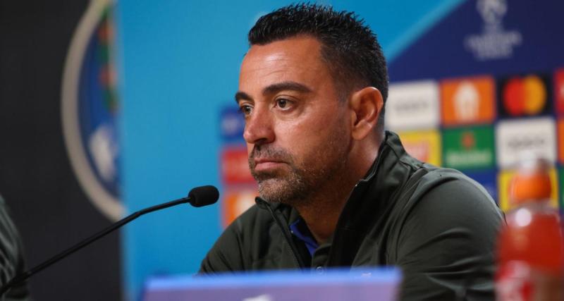  - Porto - Barça : Yamal malade et obligé de quitter le terrain, Xavi donne des nouvelles