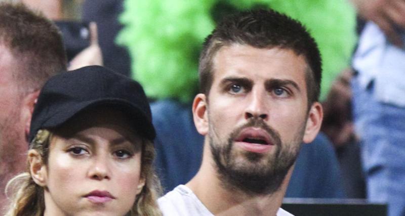  - Une journaliste mexicaine clashe Piqué en direct pour son attitude contre Shakira !