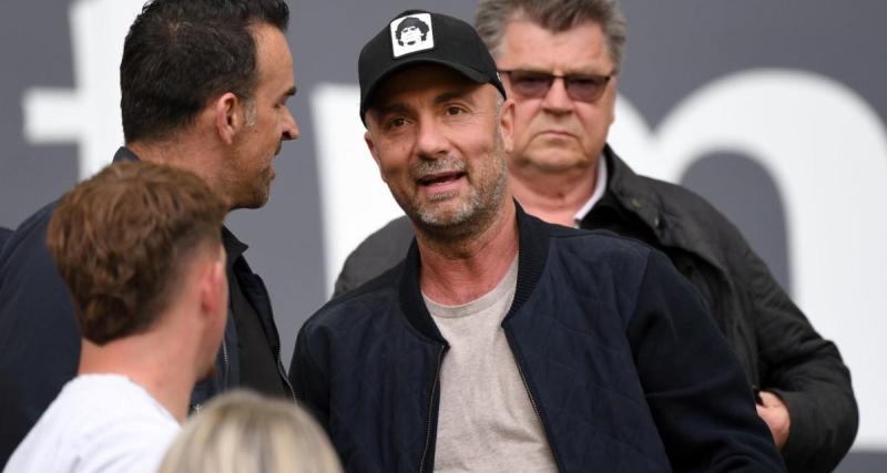  - OL : les Gones réveillés par un ancien de l’OM et du FC Barcelone ? 