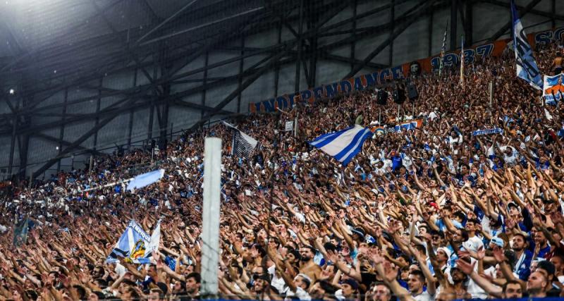  - OM – Brighton : une soirée au Vélodrome synonyme d’un joli record 