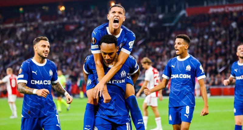  - Marseille - Brighton : quelle chaîne et comment voir le match en streaming ?