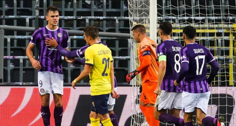  - Toulouse - LASK : Diffusion TV, Chaîne et streaming, toutes les infos