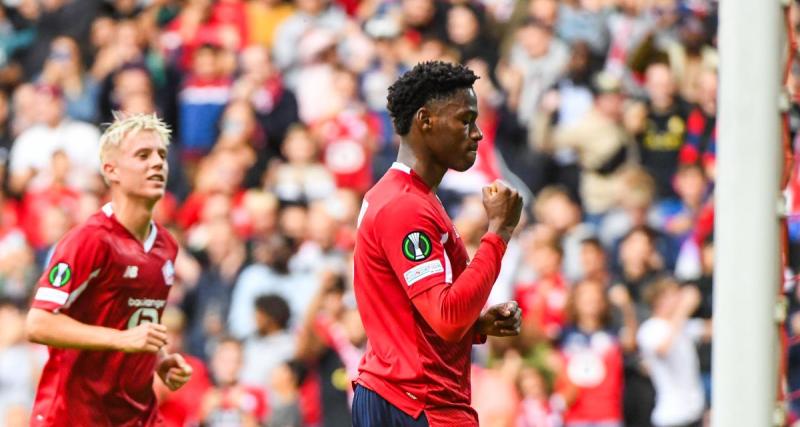  - Klaksvík - Lille : quelle chaîne et comment voir le match en streaming ?