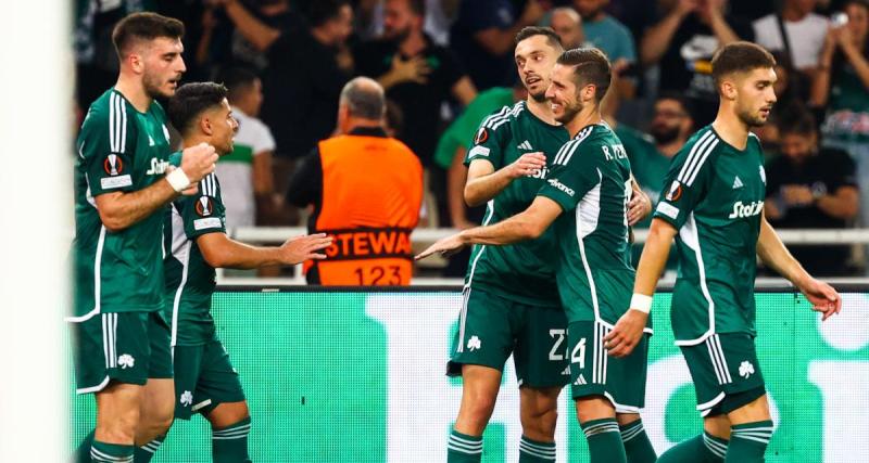  - Maccabi Haifa - Panathinaikos : quelle chaîne et comment voir le match en streaming ?