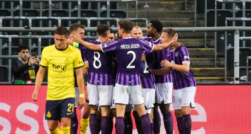  - Toulouse - LASK : les compos probables !